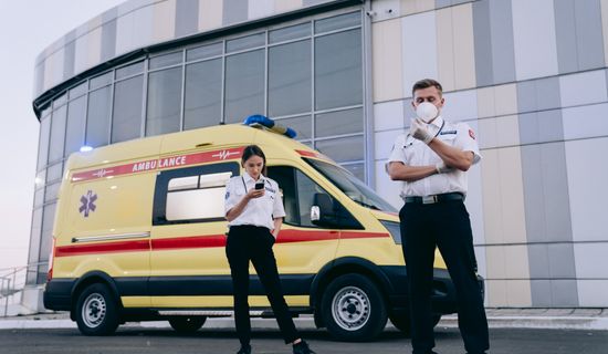 绥滨救护车转运病人算来回费用吗？